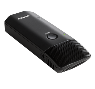 Shure MXW6/O=-Z11 изображение/фото/картинка